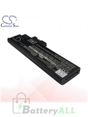 CS Battery for Acer BT.00403.004 / BT.00403.009 / BT.00404.004 Battery L-AC4500HB