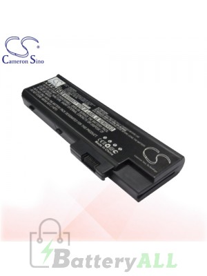 CS Battery for Acer BT.00407.001 / BT.00407.005 / BT.00407.007 Battery L-AC4500HB
