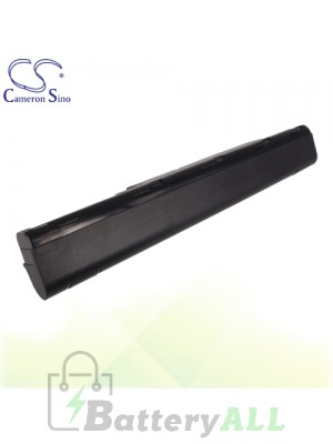 CS Battery for Acer eMachines E732ZG-P612G25Mikk / E732ZG-P613G32Mnkk Battery L-AC4551HB