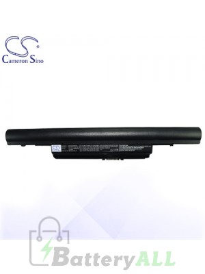 CS Battery for Acer BT.00605.063 / BT.00606.007 / BT.00606.009 Battery L-AC4820HB