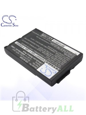 CS Battery for Acer TravelMate 520 / 521 / 524 / 529 / 525 / 527 / 530 Battery L-AC520