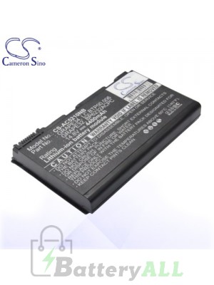 CS Battery for Acer 23.TCZV1.004 / AK.008BT.054 / BT.00803.022 Battery L-AC5210NB