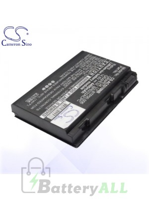 CS Battery for Acer BT.00804.019 / BT.00807.013 / BT.00807.016 Battery L-AC5210NB