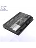 CS Battery for Acer BT.00804.019 / BT.00807.013 / BT.00807.016 Battery L-AC5210NB