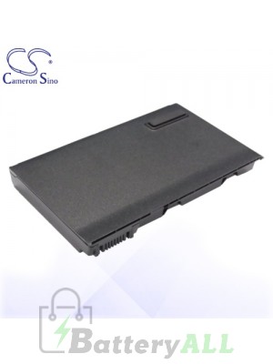 CS Battery for Acer GRAPE34 / LC.BTP00.006 / TM00742 Battery L-AC5210NB