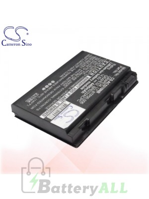 CS Battery for Acer TravelMate 5220 / 5220G / 5230 / 5310 / 5320 Battery L-AC5210NB