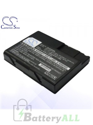 CS Battery for Acer BAT30N3L / BAT30NL3L / BATBY27L / BT.A0101.001 Battery L-AC530HB