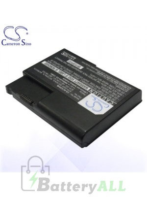 CS Battery for Acer BTP-550 / HBT.0186.001 / HBT.186.002 Battery L-AC530HB
