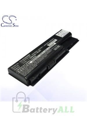 CS Battery for Acer 1010872903 / 3UR18650Y-2-CPL-ICL50 / 934T2180F Battery L-AC5520NB