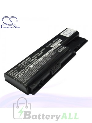 CS Battery for Acer Aspire 8930G / AS5520-5908 / 7720 / AS5920-6329 Battery L-AC5520NB