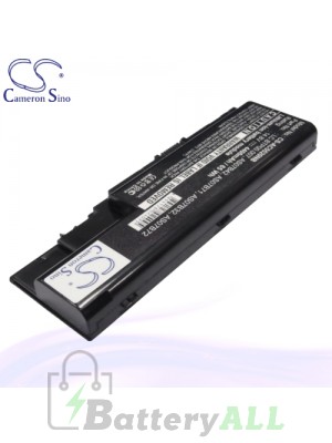CS Battery for Acer Aspire AS6920 / AS7520-5907 / AS7720-6135 Battery L-AC5520NB