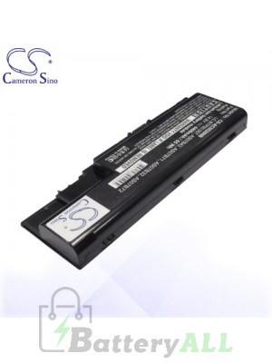 CS Battery for Acer AS07B31 / AS07B32 / AS07B41 / AS07B42 / AS07B51 Battery L-AC5520NB