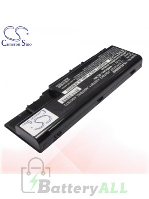 CS Battery for Acer BTP-AS5520G / ICK70 / ICL50 / ICW50 / ICY70 Battery L-AC5520NB