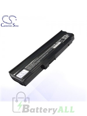 CS Battery for Acer Extensa 5635Z / LX.EE50X.050 Battery L-AC5634NB