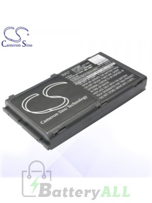 CS Battery for Acer BTP-39D1 / BTP-620 / 91.42S28.001 Battery L-AC620