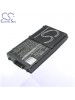 CS Battery for Acer Travelmate 620 / 621 / 623 / 624 / 630 / 632 / 633 Battery L-AC620