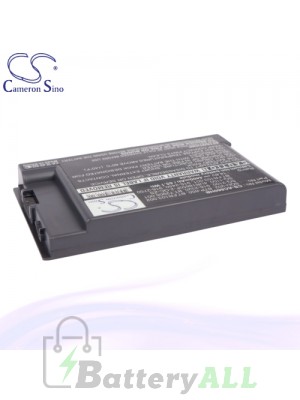 CS Battery for Acer TravelMate 8000 / 803 / 8001 / 8002 / 8003 Battery L-AC660HB