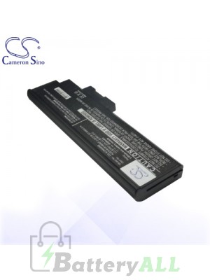 CS Battery for Acer Aspire 7003WSMi / 7004WSMi / 7100 / 7103WSMi Battery L-AC9400NB