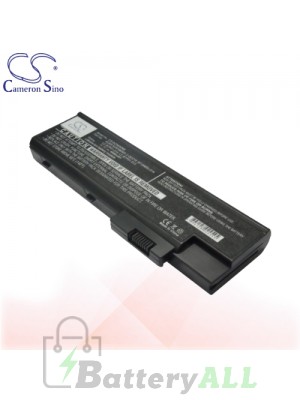 CS Battery for Acer Aspire 9411AWSMi / 9412AWSMi / 9422WSMi / 9420 Battery L-AC9400NB