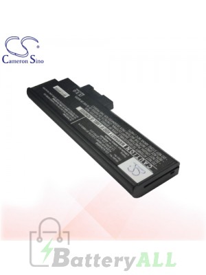 CS Battery for Acer Aspire 9423WMi / 9423WSMi / 9412WSMi / 9400 Battery L-AC9400NB