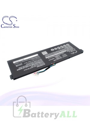 CS Battery for Acer TravelMate B115-M / B115-MP / P276-MG / P236-M Battery L-ACB115NB