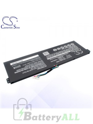 CS Battery for Acer Aspire E5-721 / E5-731 / E5-731G / E5-771 Battery L-ACB115NB