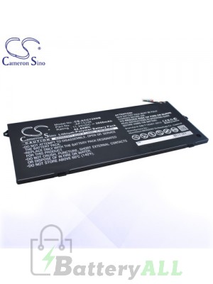 CS Battery for Acer AP13J4K / AP13J4K(3ICP5/65/88) / KT.00304.001 Battery L-ACC720NB