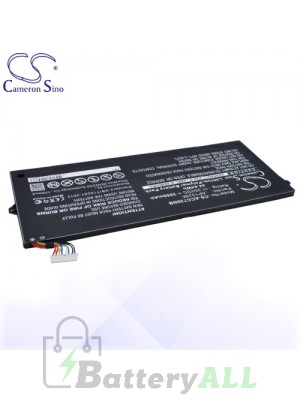 CS Battery for Acer ZU12029-13020 / KT.00303.011 / Acer Chromebook 11.6" Battery L-ACC720NB