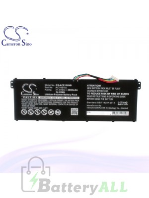 CS Battery for Acer CB3-111-C4FC / CB3-111-C4GD / CB3-111-C4P2 Battery L-ACE150NB