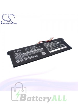 CS Battery for Acer CB3-111-C5D3 / CB3-111-C61U / CB3-111-C6NE Battery L-ACE150NB