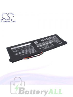 CS Battery for Acer CB3-111-C6SG / CB3-111-C8U3 / CB3-111-C8UB Battery L-ACE150NB