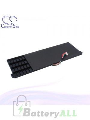 CS Battery for Acer CB5-311 / Chromebook 13 CB5-311 / Chromebook 15 C910 Battery L-ACE150NB