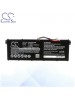 CS Battery for Acer E5-571P-363N / E5-571P-59QA / ES1-111M-C40S Battery L-ACE150NB