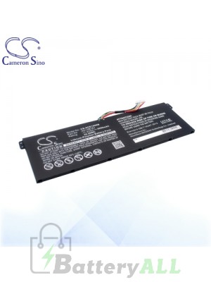 CS Battery for Acer ES1-511-C59V / ES1-511-C723 / ES1-520 / E5-571-563B Battery L-ACE150NB