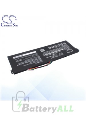 CS Battery for Acer Extensa 2519 / Spin 5 / spire ES1-511 Battery L-ACE150NB