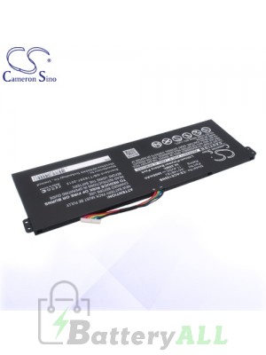 CS Battery for Acer Aspire ES1-111-C5M1 / E11 / E3 / ES1 Series Battery L-ACE150NB
