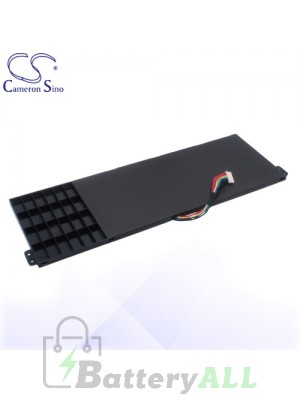 CS Battery for Acer Aspire ES 15 ES1-571 / ES 15 ES1-571-358U Battery L-ACE150NB