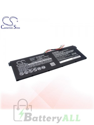 CS Battery for Acer Aspire V5 / V5-122 / V5-122P / Acer Swift 3 Battery L-ACE150NB