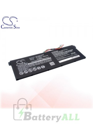 CS Battery for Acer Aspire V5 / V5-122 / V5-122P / Acer Swift 3 Battery L-ACE150NB