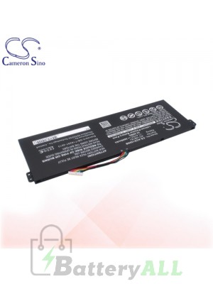 CS Battery for Acer Aspire V5-132 / V5-132P / ES1-731-P2Z6 Battery L-ACE150NB