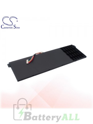 CS Battery for Acer Aspire ES1-731-P3J9 / CB3-111 C670 / CB3-111-C0B7 Battery L-ACE150NB