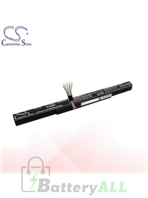 CS Battery for Acer Aspire E5-573G / E5-573T / E5-573TG / E5-722G Battery L-ACE542NB