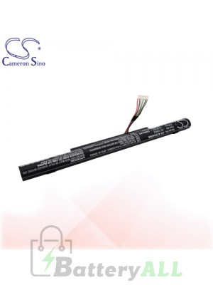 CS Battery for Acer Aspire E5-722 / E5-772 / E5-772G / ES1-420 Battery L-ACE542NB
