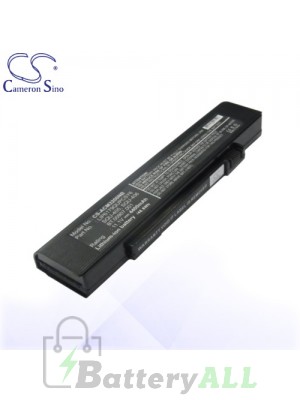 CS Battery for Acer 916-3060 / 916C3060 / LIP6179QUPCSY6 / SQU-405 Battery L-ACM3200NB