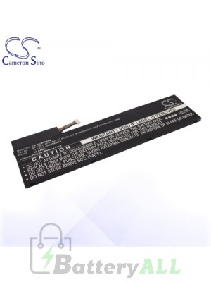 CS Battery for Acer AP12A3i / AP12A4i / KT.00303.002 Battery L-ACM500NB