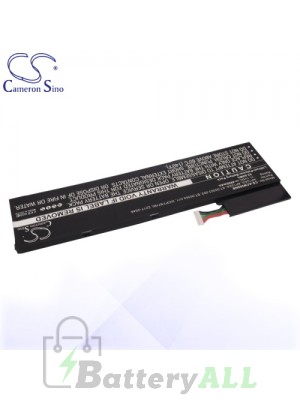 CS Battery for Acer BT.00304.011 / 3ICP7/67/90 / 2217-2548 Battery L-ACM500NB