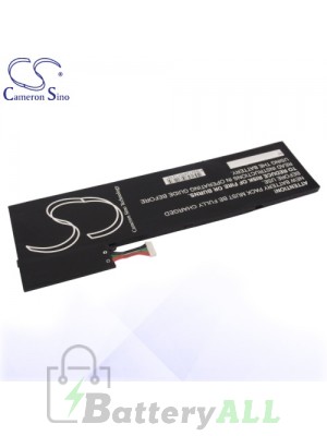 CS Battery for Acer Aspire M3 / M5 / M5-481PT Acer Timeline M5-581 Battery L-ACM500NB