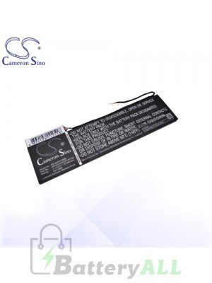 CS Battery for Acer AP13C3I / AP13C3I(3ICP7/67/90) Battery L-ACP313NB