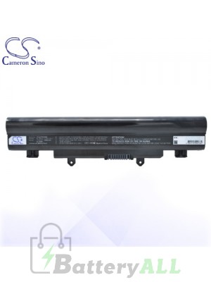 CS Battery for Acer AL14A32 / 31CR17/65-2 / KT.00603.008 / KT.00603.013 Battery L-ACP625NB