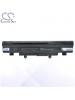 CS Battery for Acer AL14A32 / 31CR17/65-2 / KT.00603.008 / KT.00603.013 Battery L-ACP625NB